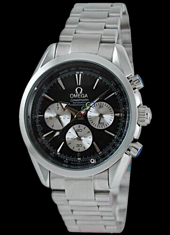 OMEGA Watch 634